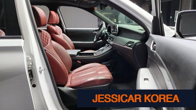 2021 Hyundai Palisade - Thumbnail 9