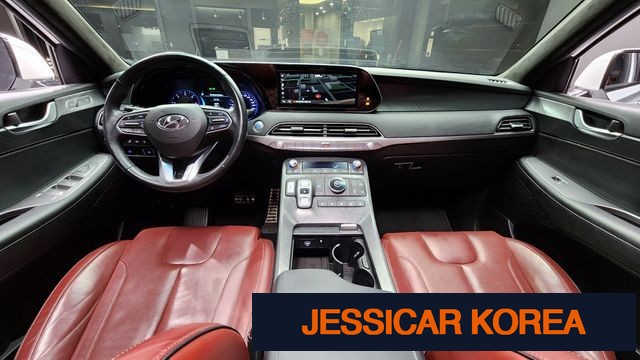 2021 Hyundai Palisade - Thumbnail 10