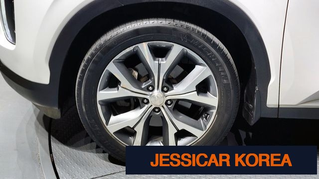 2021 Hyundai Palisade - Thumbnail 12
