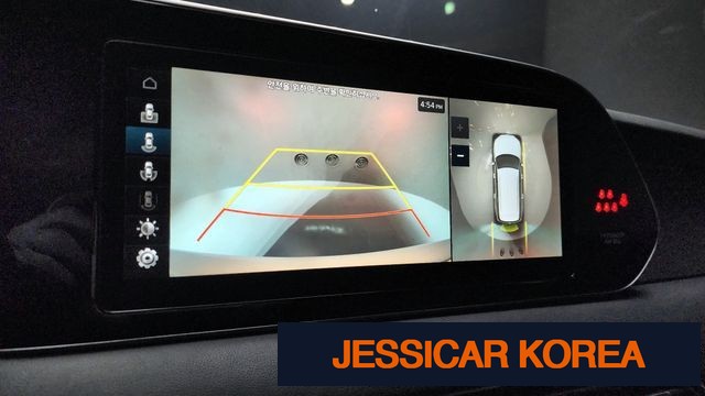 2021 Hyundai Palisade - Thumbnail 13