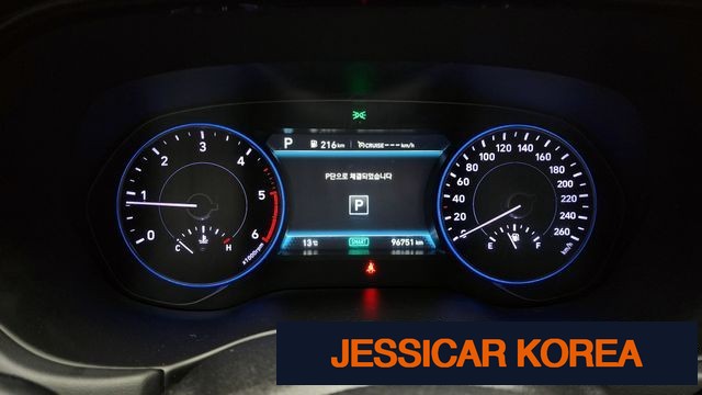 2021 Hyundai Palisade - Thumbnail 14
