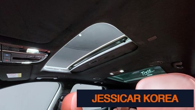 2021 Hyundai Palisade - Thumbnail 15