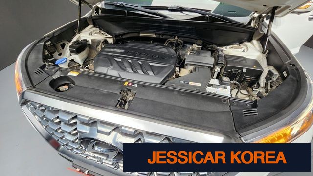2021 Hyundai Palisade - Thumbnail 16