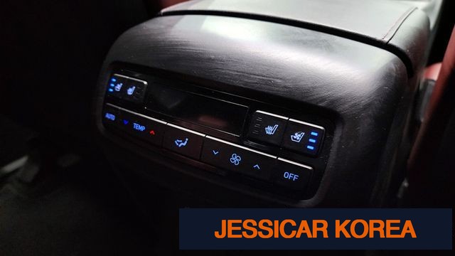 2021 Hyundai Palisade - Thumbnail 17