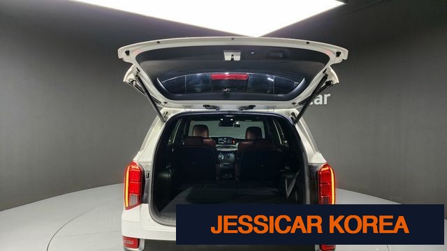 2021 Hyundai Palisade - Thumbnail 20