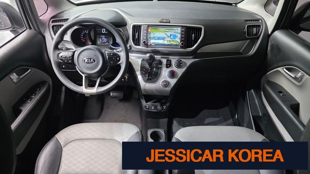 2021 Kia The New Ray - Thumbnail 2