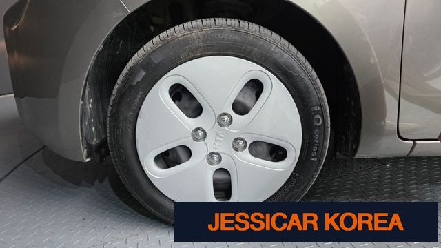 2021 Kia The New Ray - Thumbnail 3