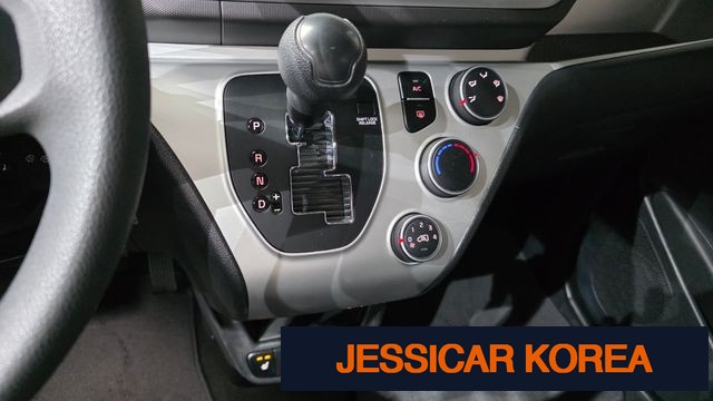 2021 Kia The New Ray - Thumbnail 9