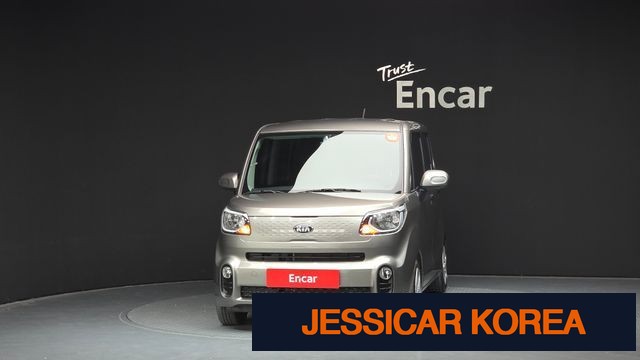 2021 Kia The New Ray - Thumbnail 11