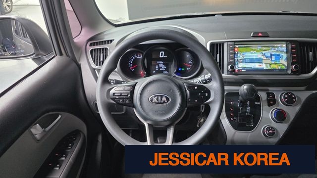 2021 Kia The New Ray - Thumbnail 12