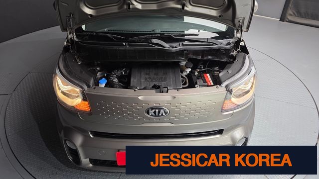 2021 Kia The New Ray - Thumbnail 13