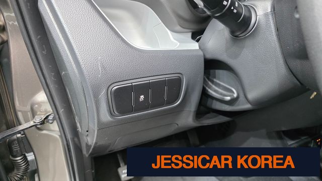 2021 Kia The New Ray - Thumbnail 18