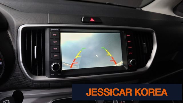 2021 Kia The New Ray - Thumbnail 19