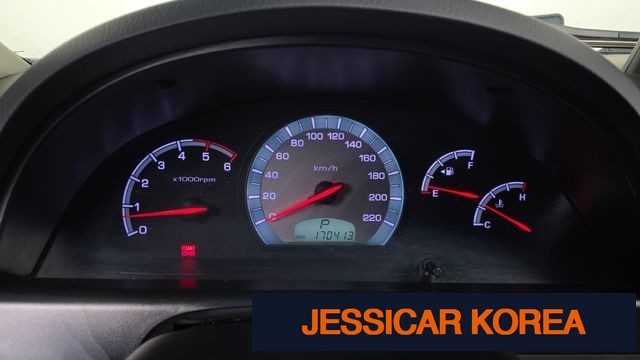 2011 KG Mobility super rexton - Thumbnail 7