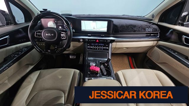 2022 Kia Carnival 4th Gen - Thumbnail 2