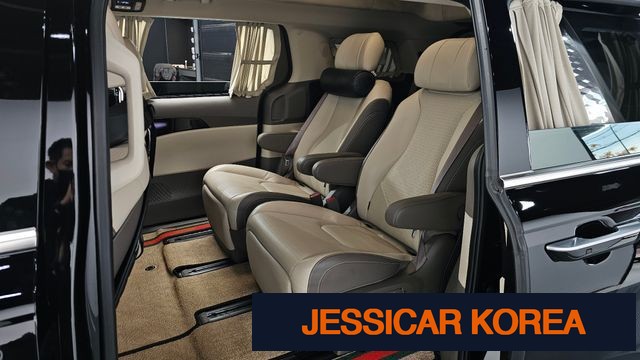 2022 Kia Carnival 4th Gen - Thumbnail 3