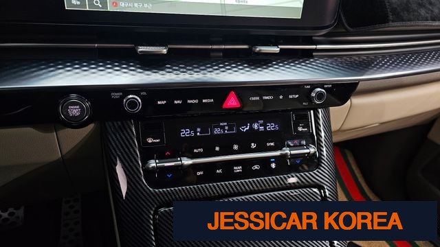 2022 Kia Carnival 4th Gen - Thumbnail 4