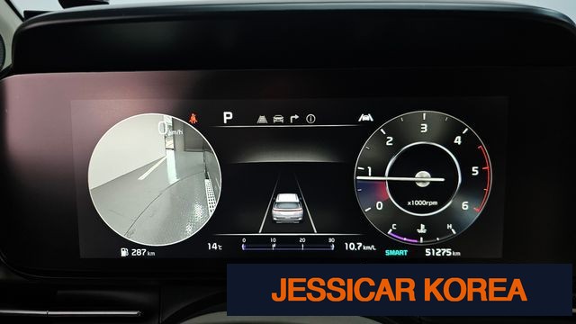 2022 Kia Carnival 4th Gen - Thumbnail 5