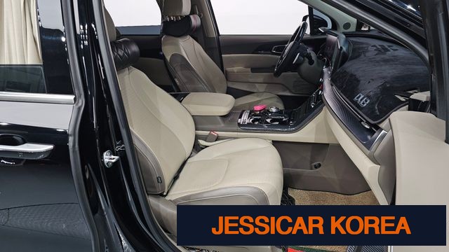 2022 Kia Carnival 4th Gen - Thumbnail 6