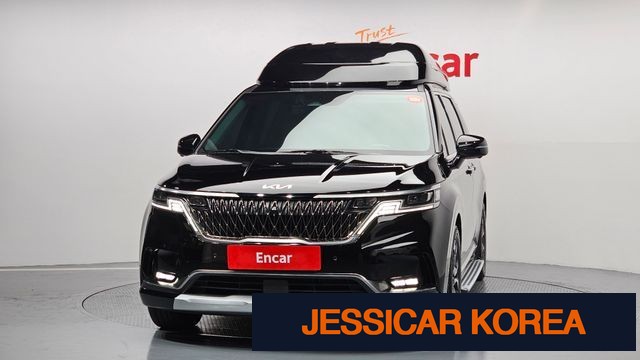 2022 Kia Carnival 4th Gen - Thumbnail 7