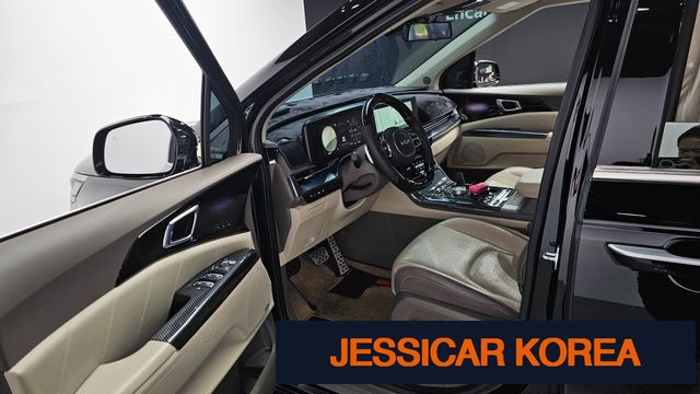 2022 Kia Carnival 4th Gen - Thumbnail 12