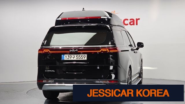 2022 Kia Carnival 4th Gen - Thumbnail 15