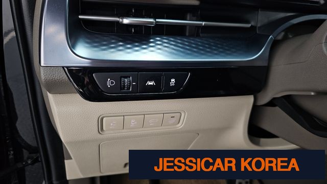 2022 Kia Carnival 4th Gen - Thumbnail 16
