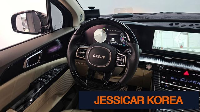 2022 Kia Carnival 4th Gen - Thumbnail 17