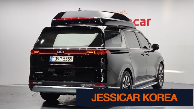 2022 Kia Carnival 4th Gen - Thumbnail 20