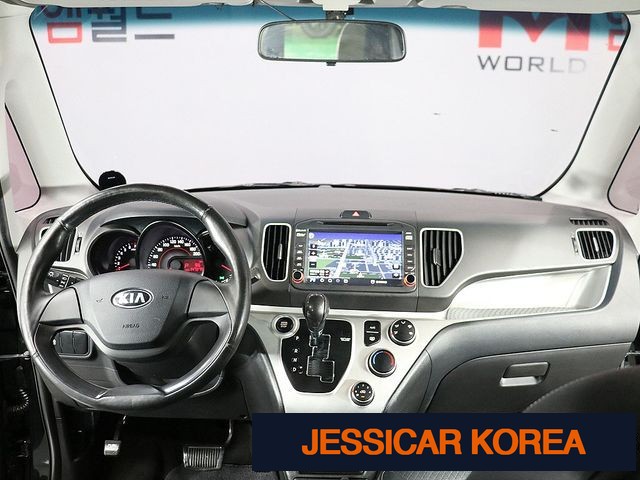 2017 Kia Ray - Thumbnail 3