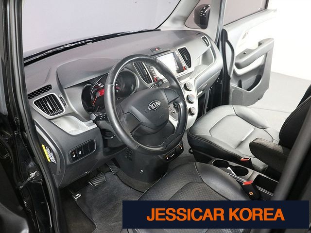 2017 Kia Ray - Thumbnail 5