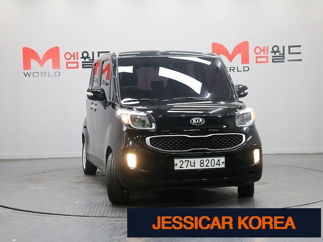 2017 Kia Ray - Thumbnail 10