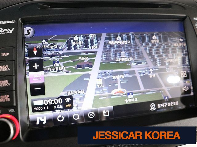 2017 Kia Ray - Thumbnail 12