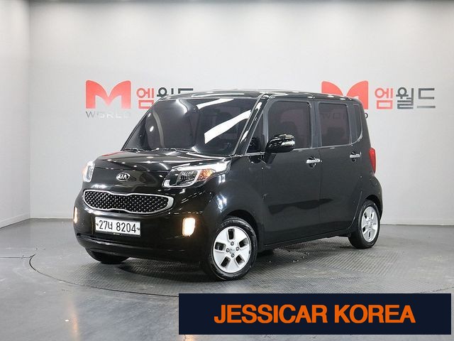2017 Kia Ray - Thumbnail 13