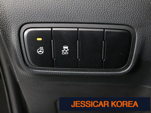 2017 Kia Ray - Thumbnail 16