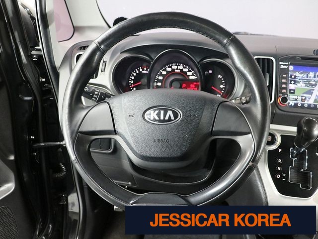 2017 Kia Ray - Thumbnail 19