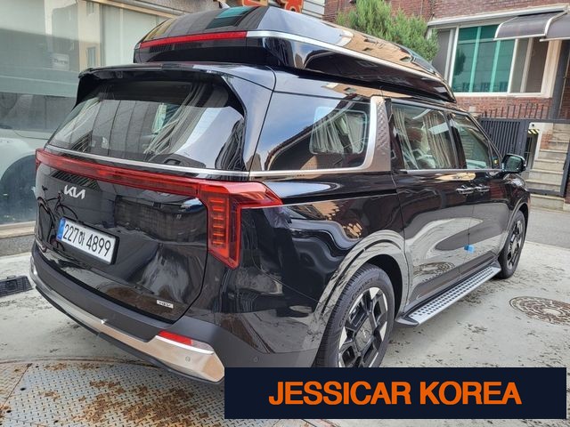 2026 Kia The New Carnival 4th generation - Thumbnail 6