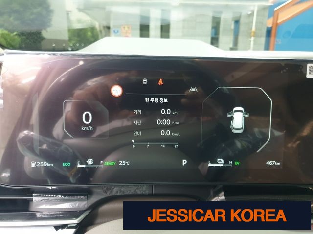 2026 Kia The New Carnival 4th generation - Thumbnail 7