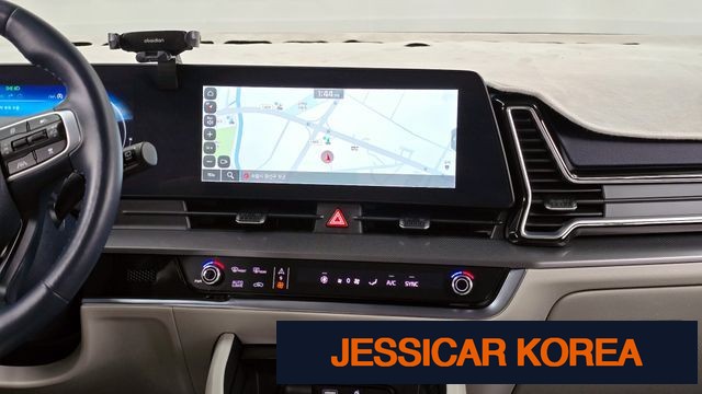2022 Kia Sportage 5th Gen - Thumbnail 5