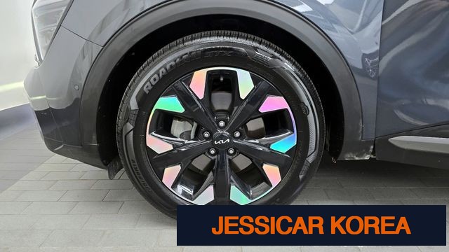 2022 Kia Sportage 5th Gen - Thumbnail 10