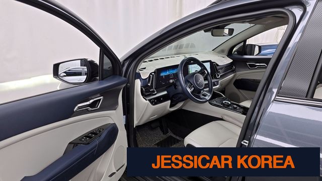 2022 Kia Sportage 5th Gen - Thumbnail 11