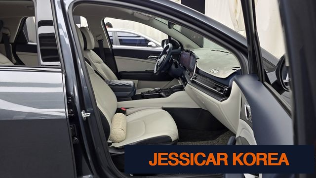 2022 Kia Sportage 5th Gen - Thumbnail 13