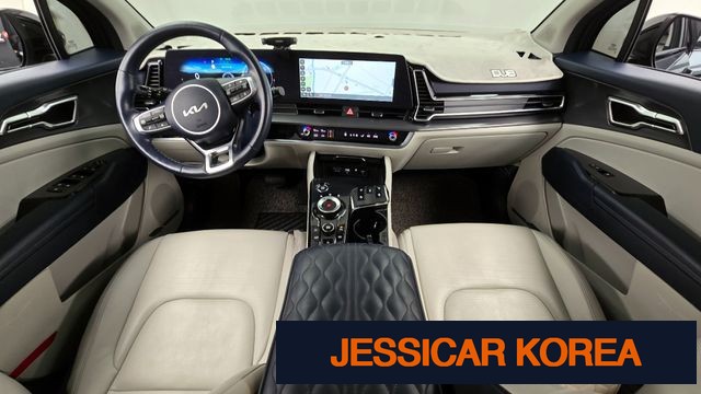 2022 Kia Sportage 5th Gen - Thumbnail 15