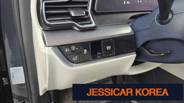 2022 Kia Sportage 5th Gen - Thumbnail 17