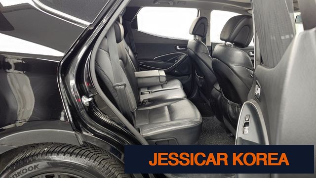 2013 Hyundai Santa Fe DM - Thumbnail 5