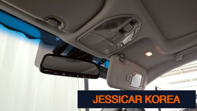 2013 Hyundai Santa Fe DM - Thumbnail 6