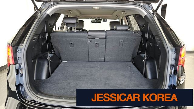 2013 Hyundai Santa Fe DM - Thumbnail 8