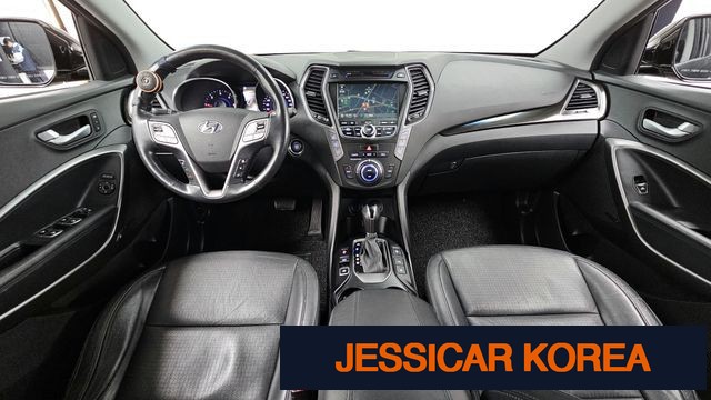2013 Hyundai Santa Fe DM - Thumbnail 11