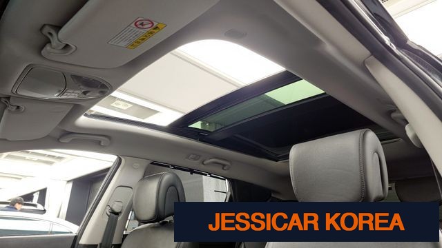 2013 Hyundai Santa Fe DM - Thumbnail 12