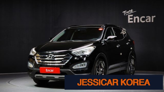 2013 Hyundai Santa Fe DM - Thumbnail 13